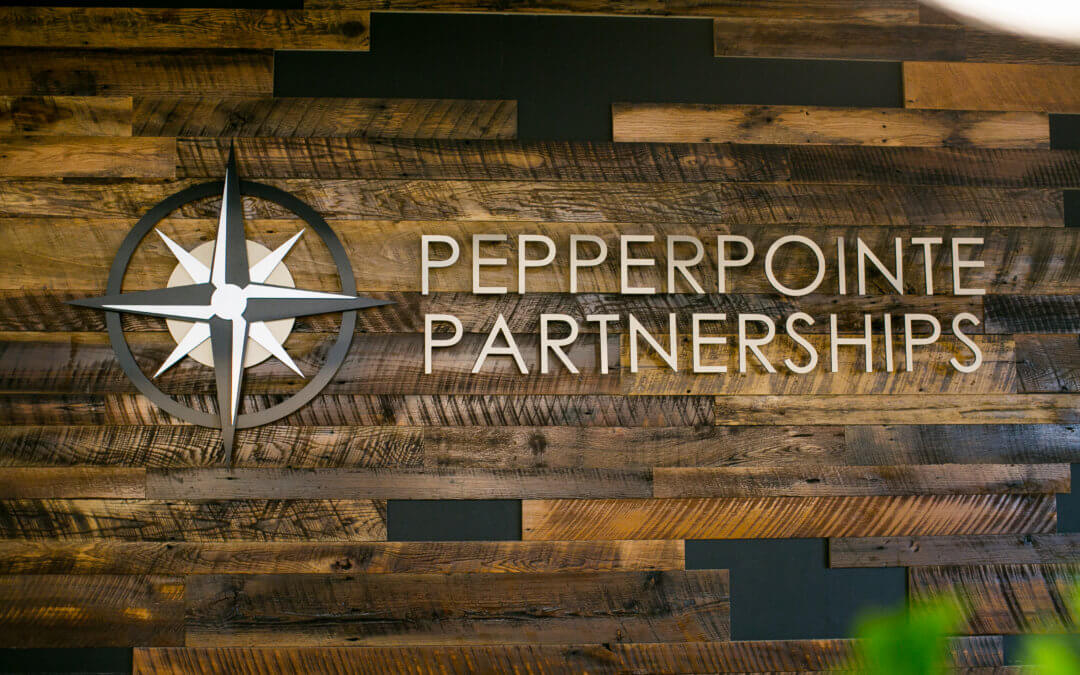PepperPointe Partnerships Nearly Doubles Size in One Day