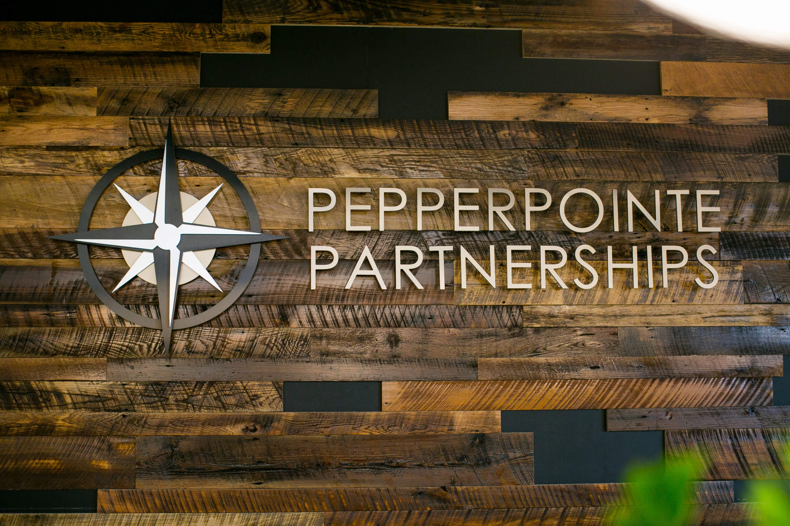 PepperPointe Partnerships Nearly Doubles Size in One Day | Pepperpointe
