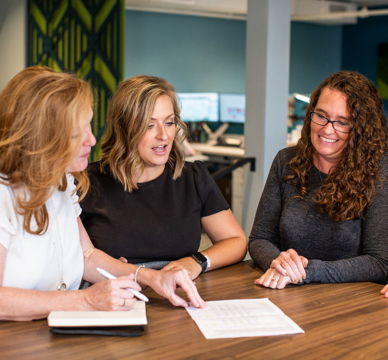 Careers | PepperPointe Partnerships