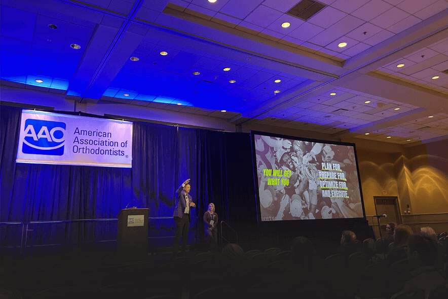 Key Takeaways from AAO 2025: AI Is the Name of the Game