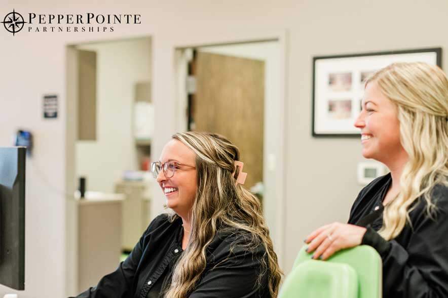 Beyond the Paycheck: Why Culture, Mentorship, and Growth Matter in Your Dental Career