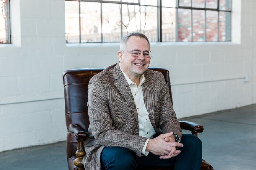 Meet Doctor Partner: Dr. Norm Prillaman