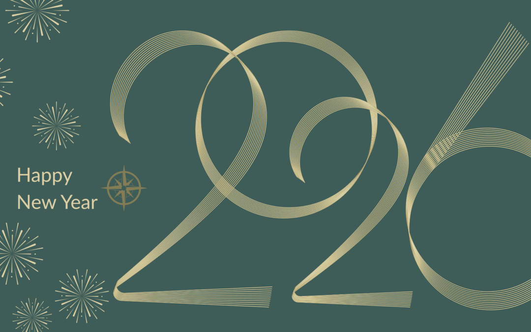 A Wish for 2026: Owning the Future of Dentistry