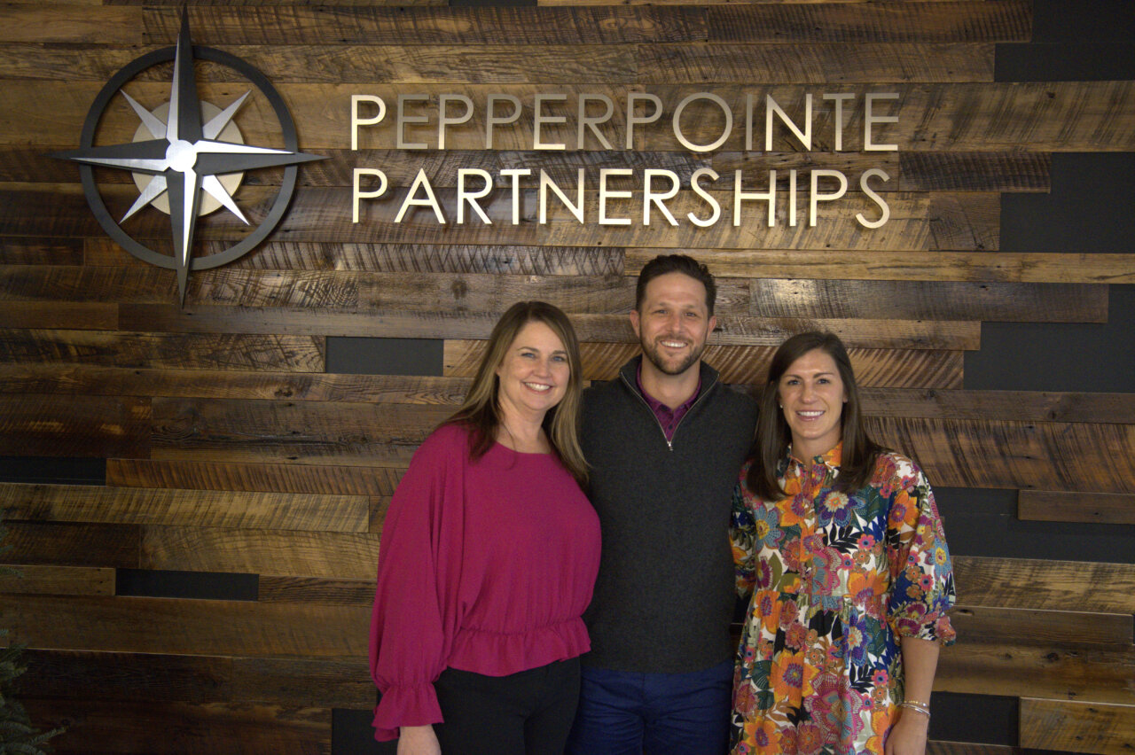 PepperPointe Partnerships Expands Senior Leadership Team with Three New ...