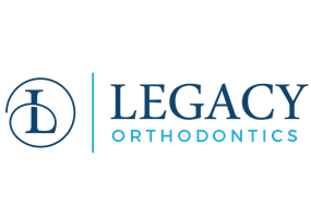 legacy ortho logo